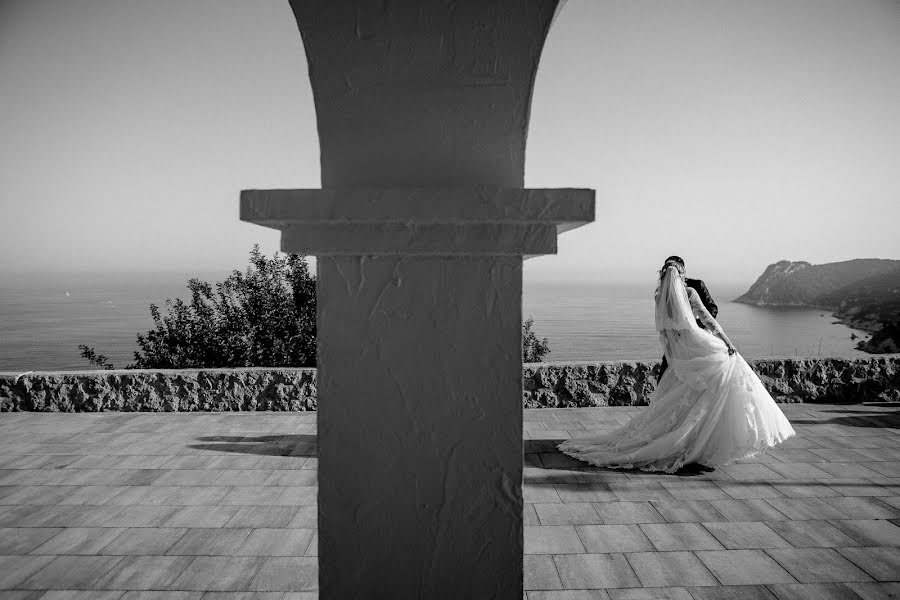 Fotógrafo de casamento Muchi Lu (muchigraphy). Foto de 5 de junho 2018