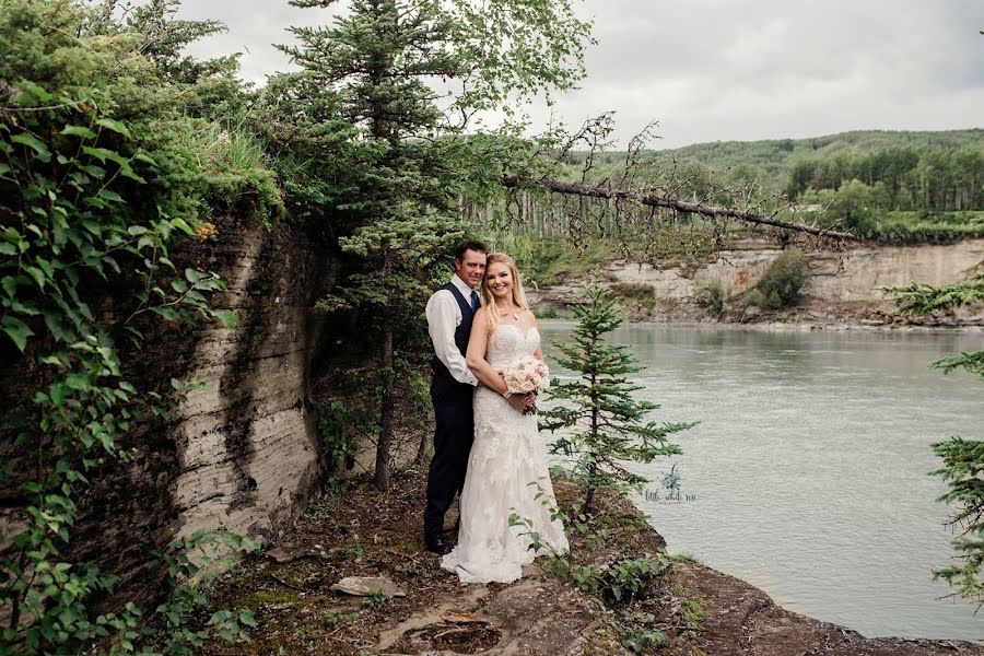 Fotografo di matrimoni Meg Duncan (megduncan). Foto del 8 maggio 2019