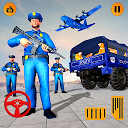 Download Offroad Police Prisoner Transport Install Latest APK downloader