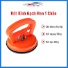 Hút Kính Chân Không Hút Gạch Men Cao Cấp 1/2/3 Chân Lực Hút 50Kg 1 Chạc