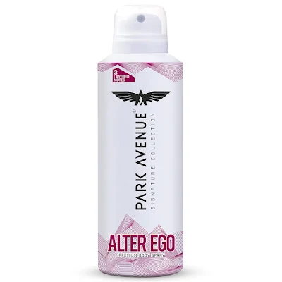 Park Avenue Perfume Spray - Alter Ego - 150 ml