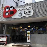 Mimico Café 秘密客咖啡館