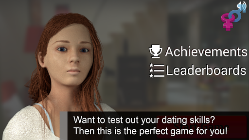 Dating Maria - Date Simulator