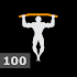 100 Pull Ups - Calisthenics Bodyweight Workouts2.7.0