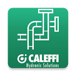 Pipe Sizer Caleffi Apk