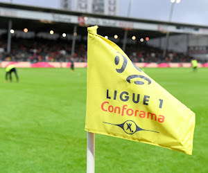 La Ligue 1 renouvelle son partenariat avec son sponsor principal