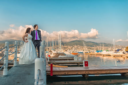 Fotógrafo de casamento Antonio Jaramillo (antoniojaramillo). Foto de 8 de fevereiro 2020