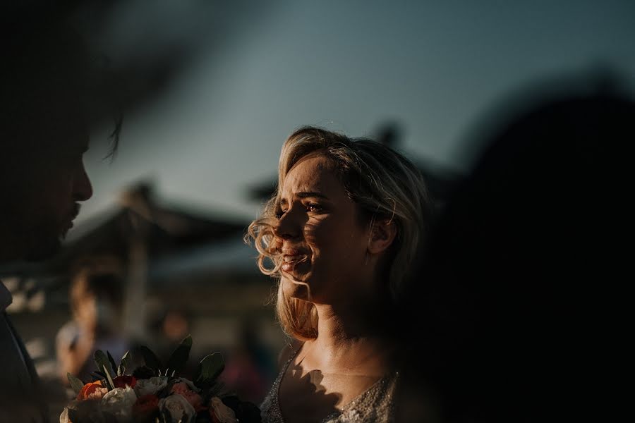 Wedding photographer Danilo Novović (dannov). Photo of 18 November 2019