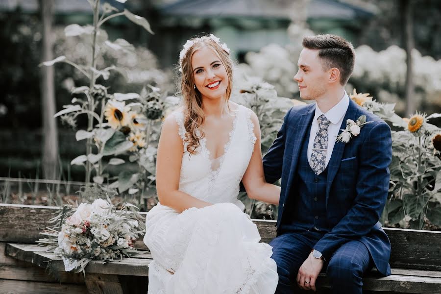 Wedding photographer Liz Wade (lizwade). Photo of 1 July 2019