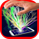 Cover Image of 下载 Colorful Electric Screen Joke 1.0 APK