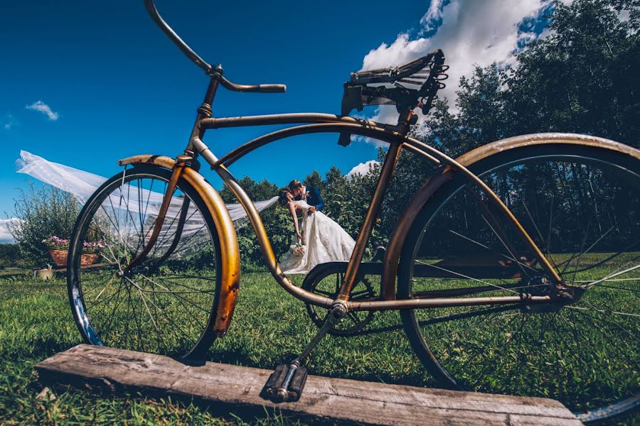 Pulmafotograaf Marcin Karpowicz (bdfkphotography). Foto tehtud 25 jaanuar 2020