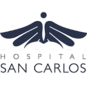 Hospital San Carlos  Icon