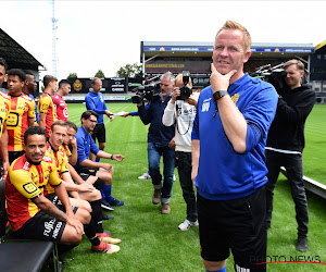 KV Mechelen heeft twee nieuwe bestuursleden: "Zij zullen de club voorbereiden op de toekomst"