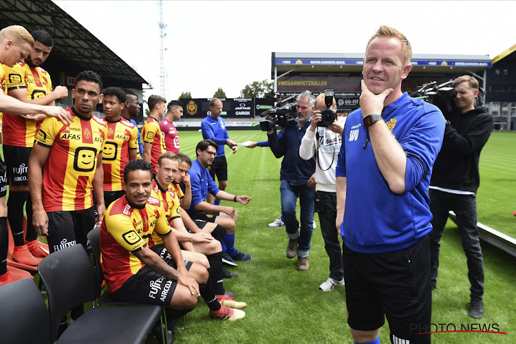 KV Mechelen heeft twee nieuwe bestuursleden: "Zij zullen de club voorbereiden op de toekomst"