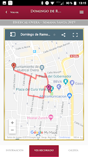 Semana Santa Huércal Overa(圖5)-速報App