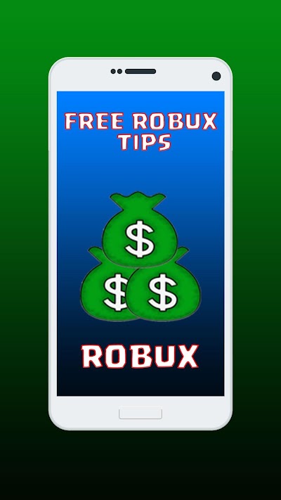 Free Robux For Roblox Guidefor Android Apk Download - robux gratuit android