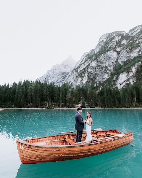 Photographe de mariage Patricia Lynch (patricialynch). Photo du 8 octobre 2023