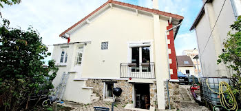 maison à Houilles (78)