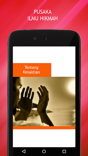 免費下載書籍APP|Pusaka Ilmu Hikmah app開箱文|APP開箱王
