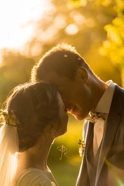 Photographe de mariage Hugo Davaud (photomariage). Photo du 16 janvier