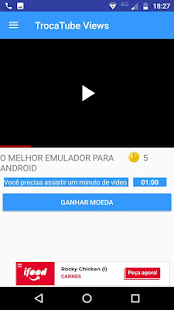 TrocaTube - ( Curtidas e Visualizações )(圖7)-速報App
