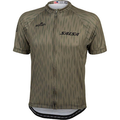 Salsa Men's Hinterland Jersey