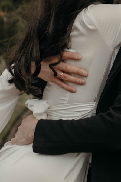 Fotografo di matrimoni Tatyana Pokotinskaya (tatiankina). Foto del 28 luglio 2021