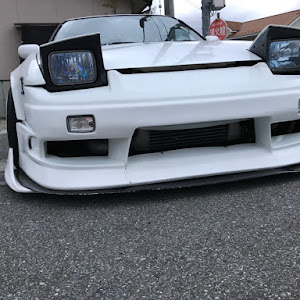 180SX RPS13