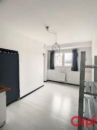 appartement à Lille (59)