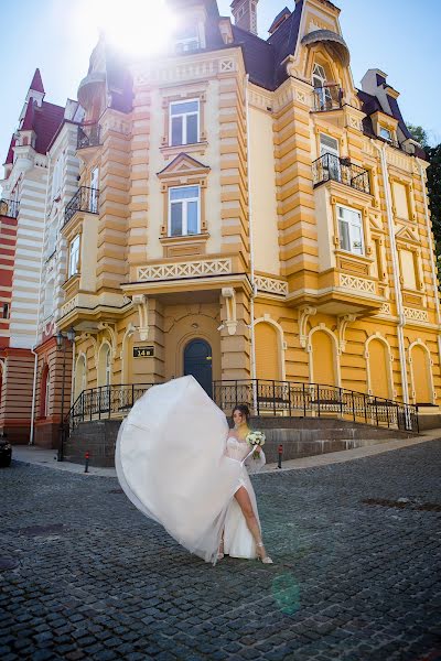 Wedding photographer Natalya Іvanіna (ivaninafoto). Photo of 30 October 2023