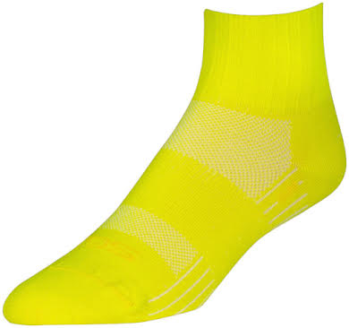 SockGuy Sugar SGX Cycling Socks - 2.5 inch alternate image 2