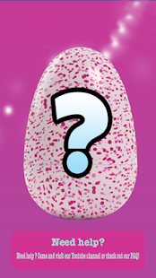 Hatchimal Egg Surprise 2.1 APK + Mod (المال غير محدود) إلى عن على ذكري المظهر