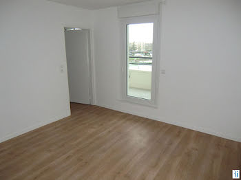 appartement à Rouen (76)