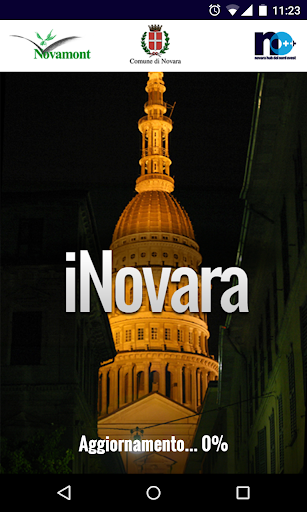 iNovara