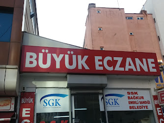 Büyük Eczane