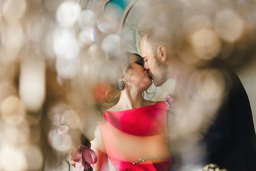 Wedding photographer Sergey Klochkov (klochkovsergey). Photo of 31 March 2019