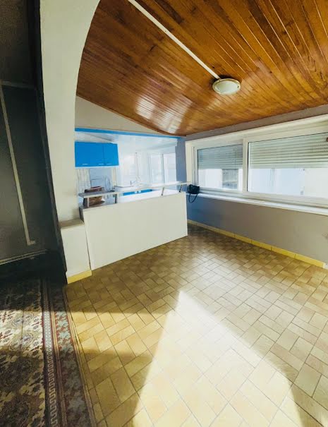 Vente maison 3 pièces 67 m² à Cambrai (59400), 100 000 €