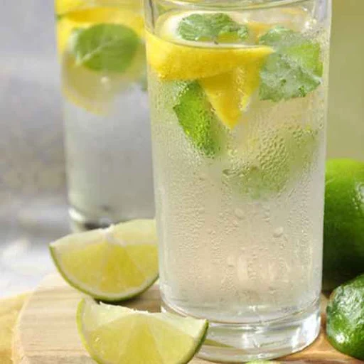 Nimbu Pani