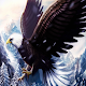 Download Wallpaper Eagles FULL HD For PC Windows and Mac 1.0.1