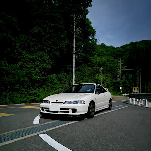 インテグラ DC2