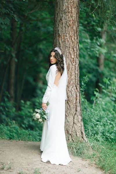 Photographe de mariage Irina Nikiforova (decadence). Photo du 26 juillet 2020