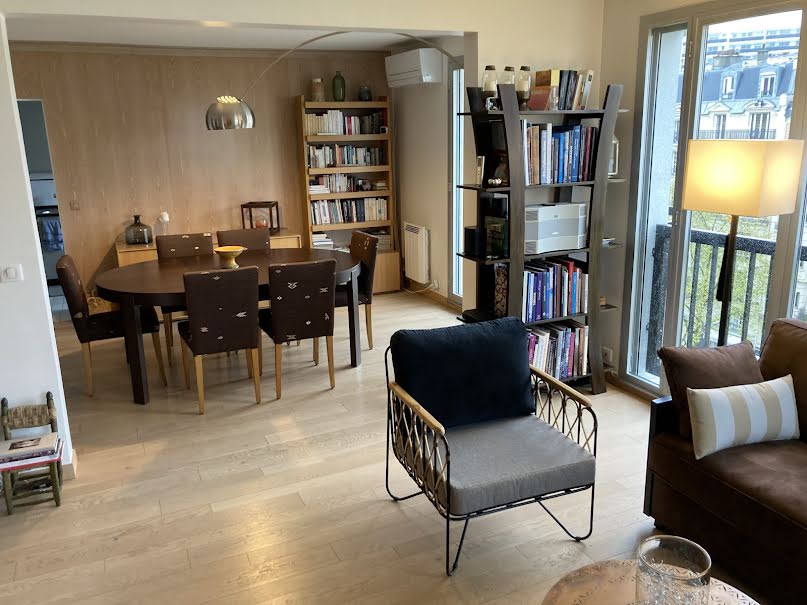 Vente appartement 4 pièces 100.55 m² à Paris 12ème (75012), 1 070 000 €