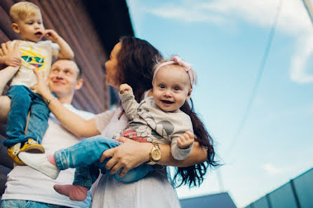 Wedding photographer Natalya Romashova (nataliaromasha). Photo of 27 August 2015