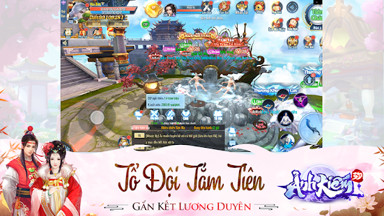 Ảnh Kiếm 3D 1.0.9 APK + Mod (Free purchase) for Android