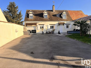 maison à Mormant (77)