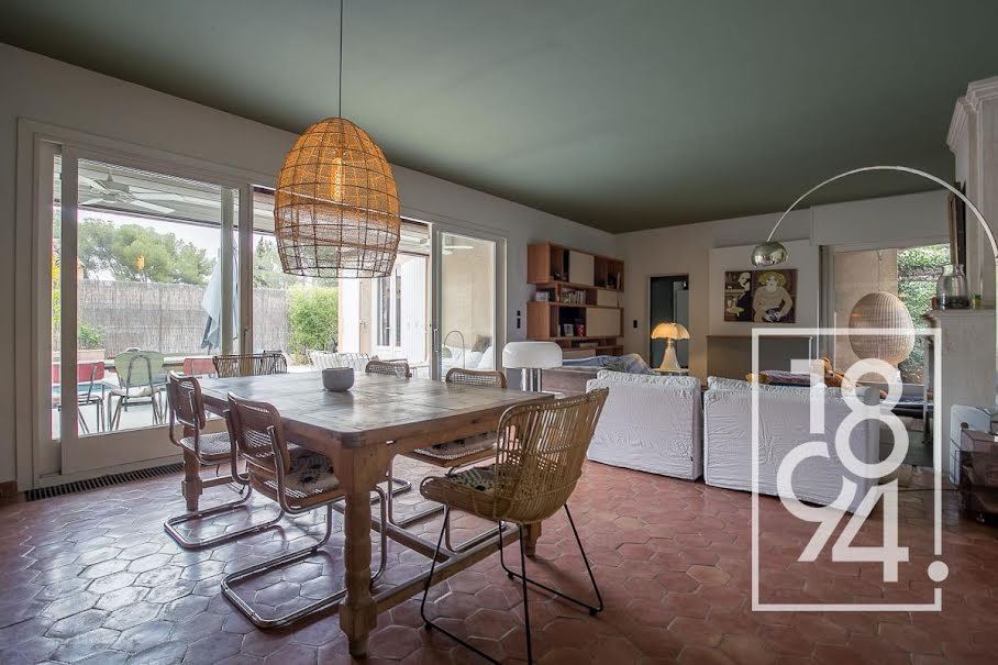 Vente maison 4 pièces 193 m² à Aix-en-Provence (13090), 1 390 000 €