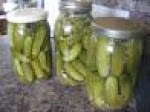 Claussen Kosher Pickle Copycat was pinched from <a href="http://www.food.com/recipe/claussen-kosher-pickle-copycat-249520" target="_blank">www.food.com.</a>