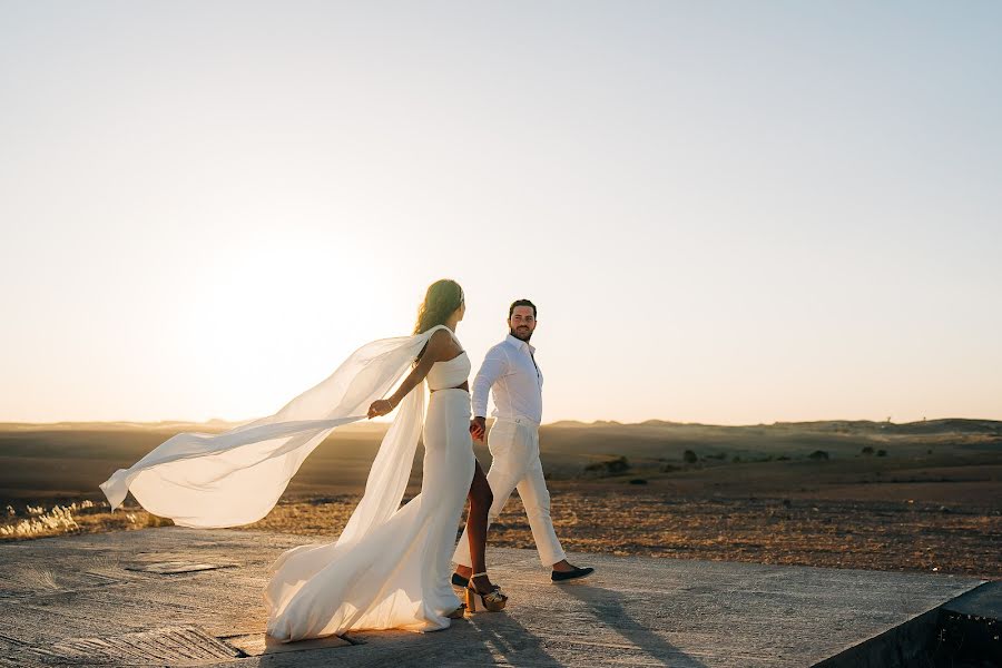 Fotógrafo de casamento Adil Youri (adilyouri). Foto de 7 de novembro 2023