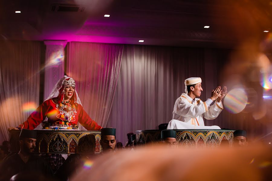 Huwelijksfotograaf Richard Stobbe (paragon). Foto van 16 augustus 2019