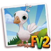 Farmville 2 cheats for baby Isola Bella Peacock